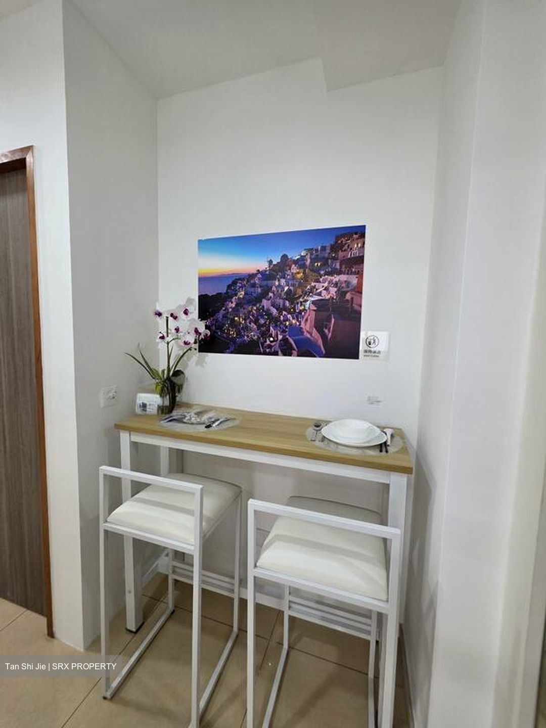 The Courtyard (D19), Apartment #500991061